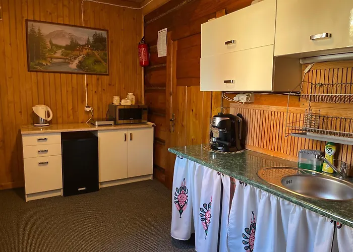 Domek Pod Kogutkiem Na Dolinie