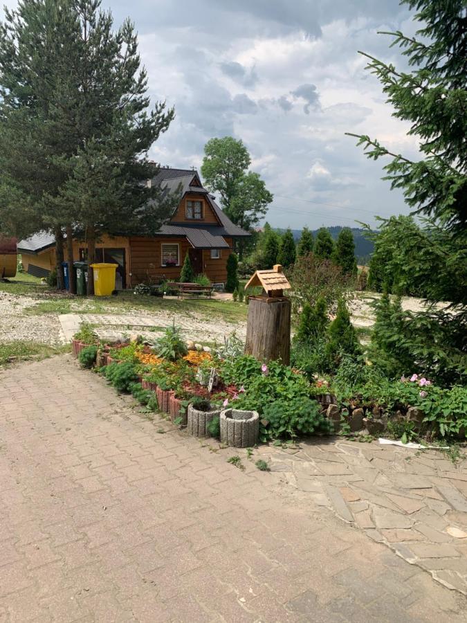 Pod Kogutkiem Na Dolinie * Bukowina Tatrzańska