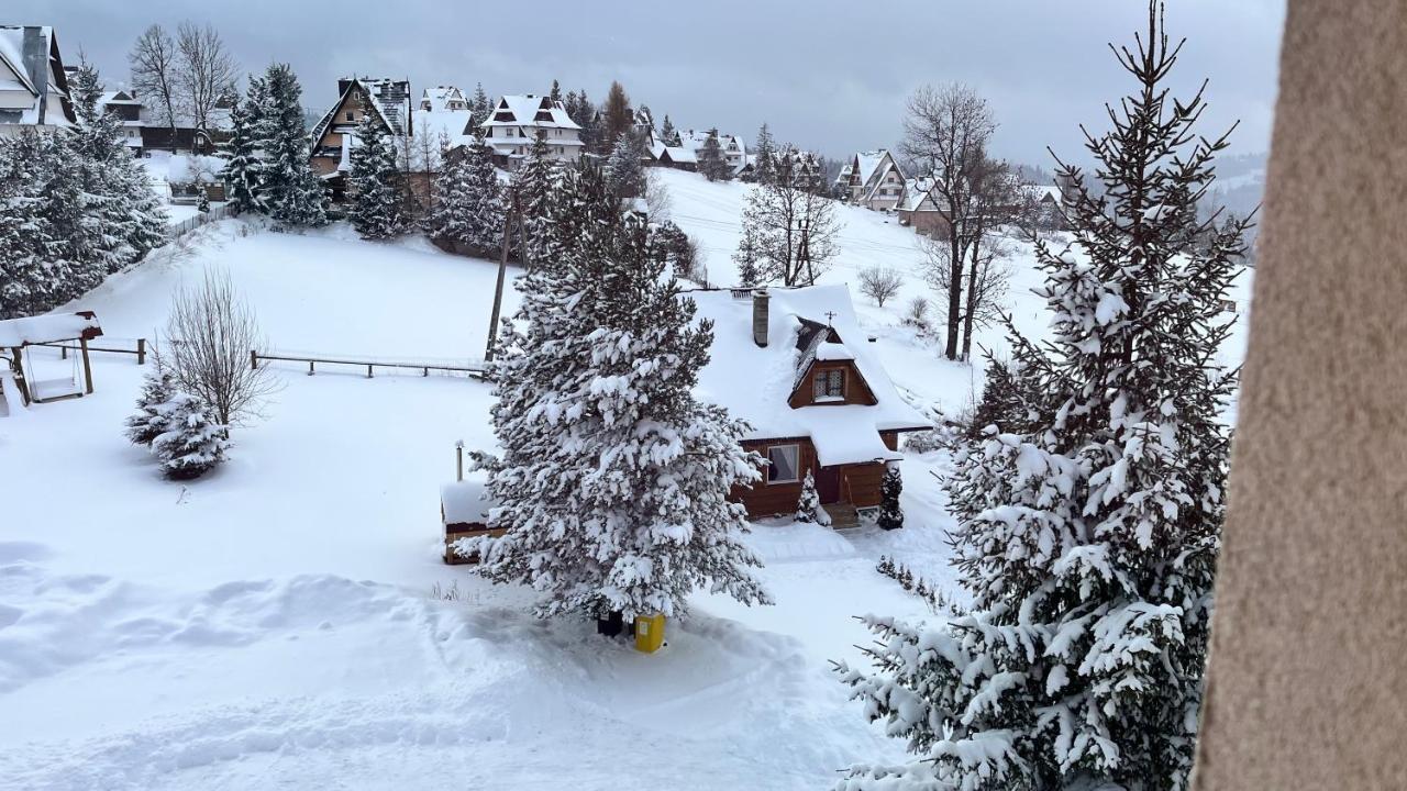 Chalet Pod Kogutkiem Na Dolinie *
