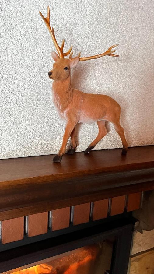 Pod Kogutkiem Na Dolinie Chalet Bukowina Tatrzanska