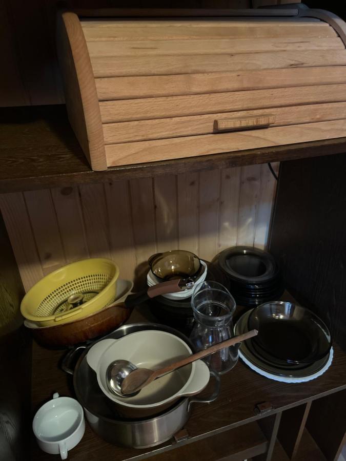 Pod Kogutkiem Na Dolinie * Bukowina Tatrzanska