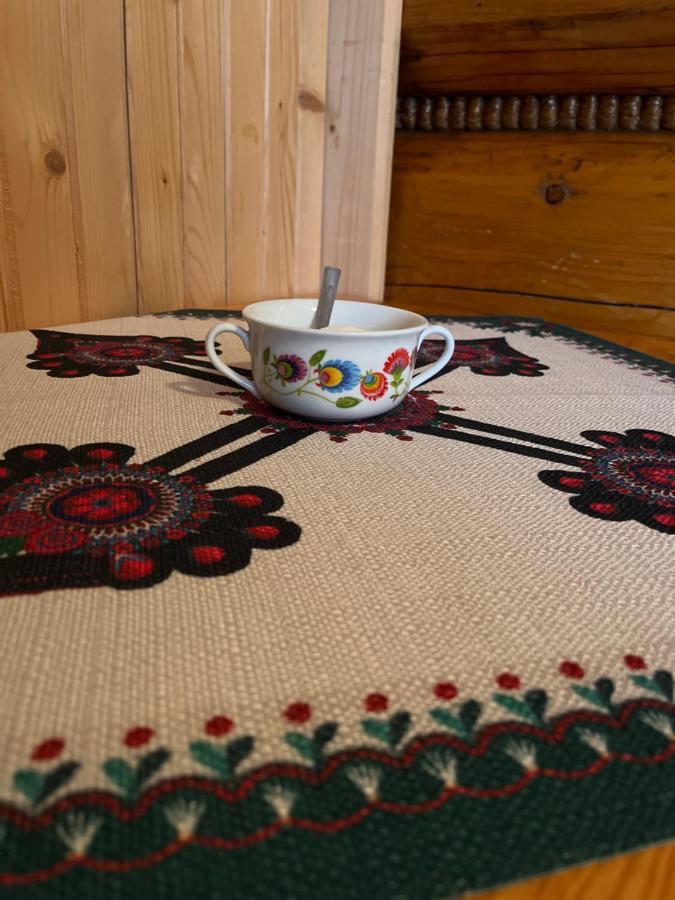 Chalet Pod Kogutkiem Na Dolinie *