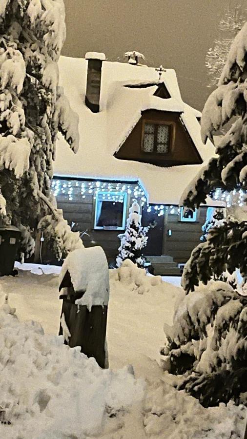 Pod Kogutkiem Na Dolinie *