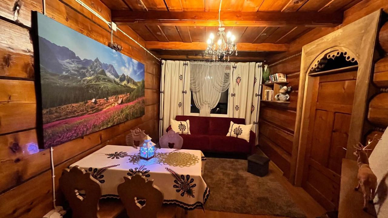 Pod Kogutkiem Na Dolinie * Bukowina Tatrzanska