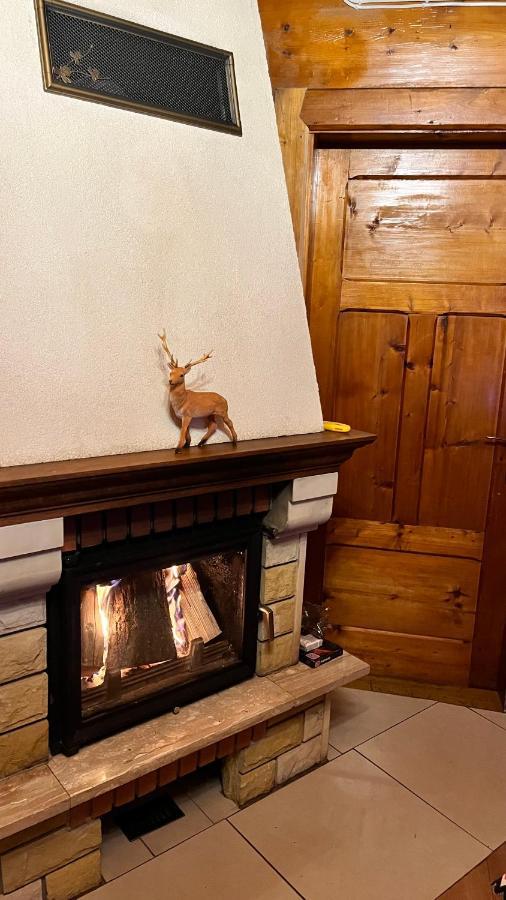 Chalet Pod Kogutkiem Na Dolinie Bukowina Tatrzanska