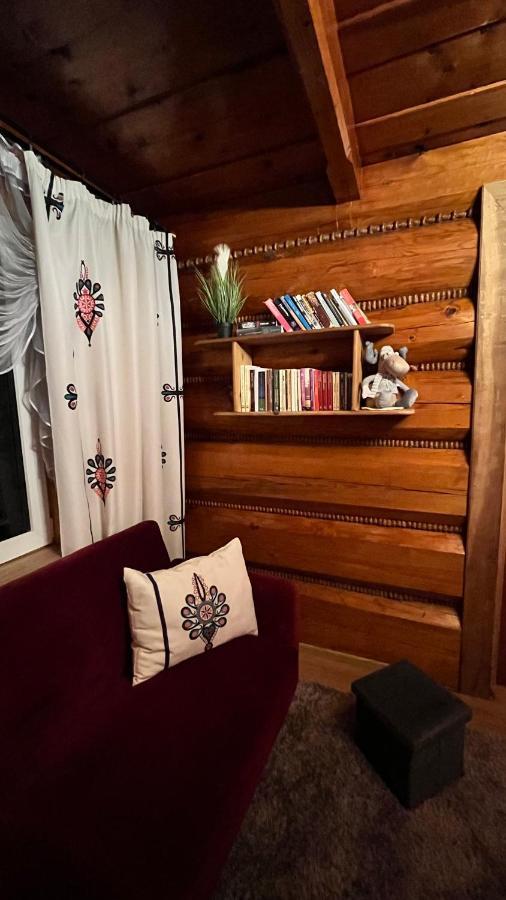 Chalet Pod Kogutkiem Na Dolinie *