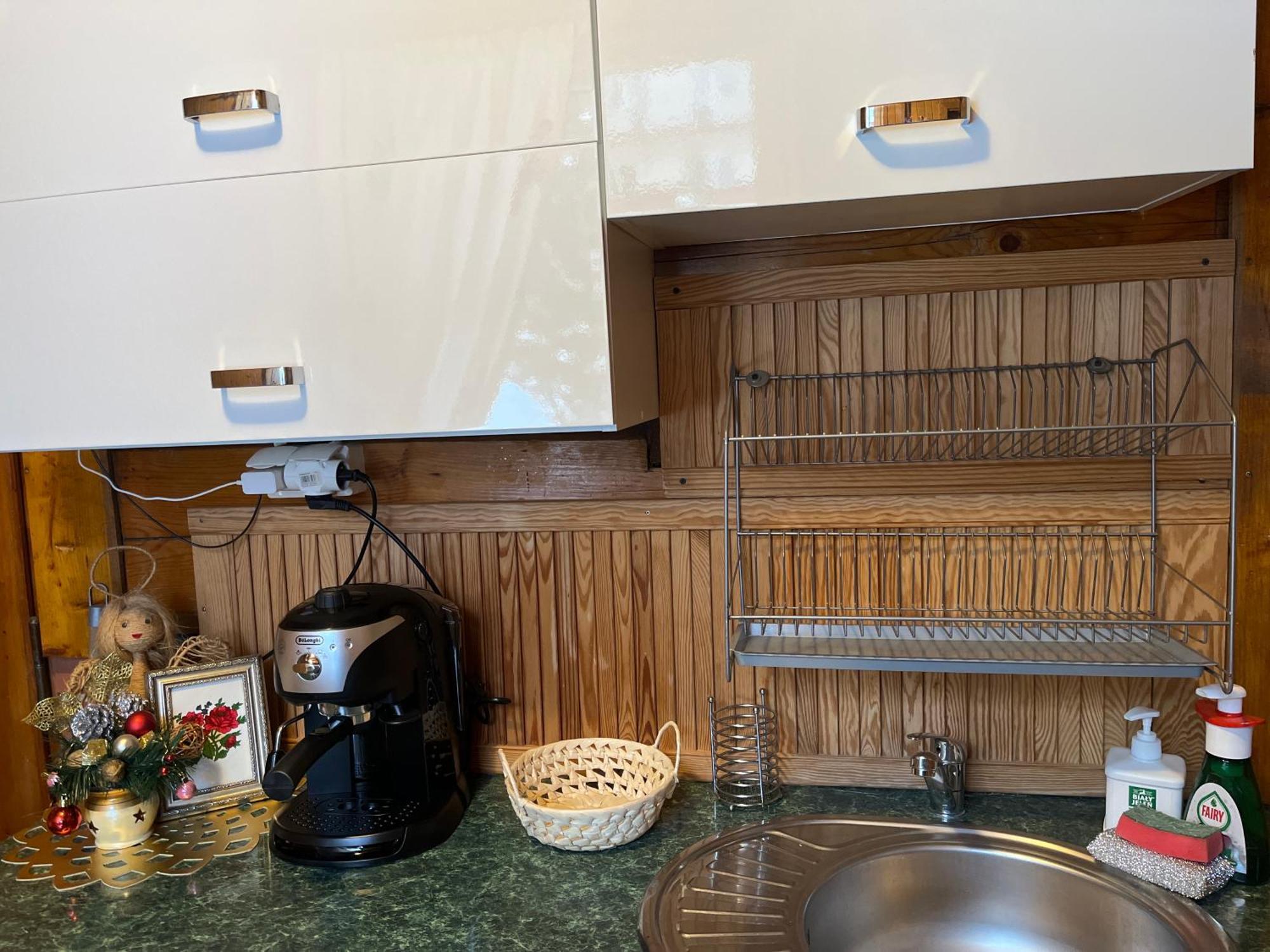 Pod Kogutkiem Na Dolinie Chalet Bukowina Tatrzanska