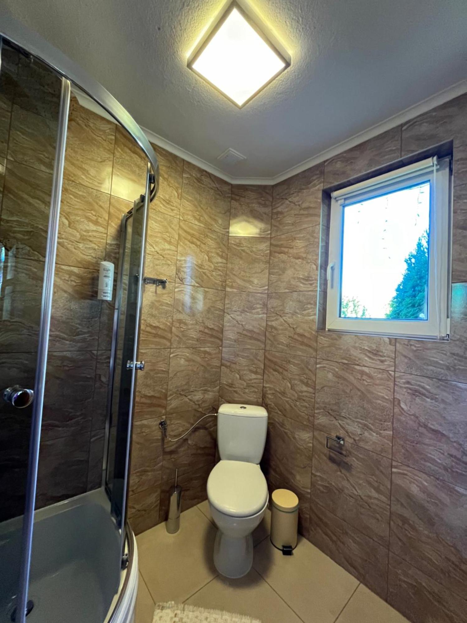 Pod Kogutkiem Na Dolinie Chalet