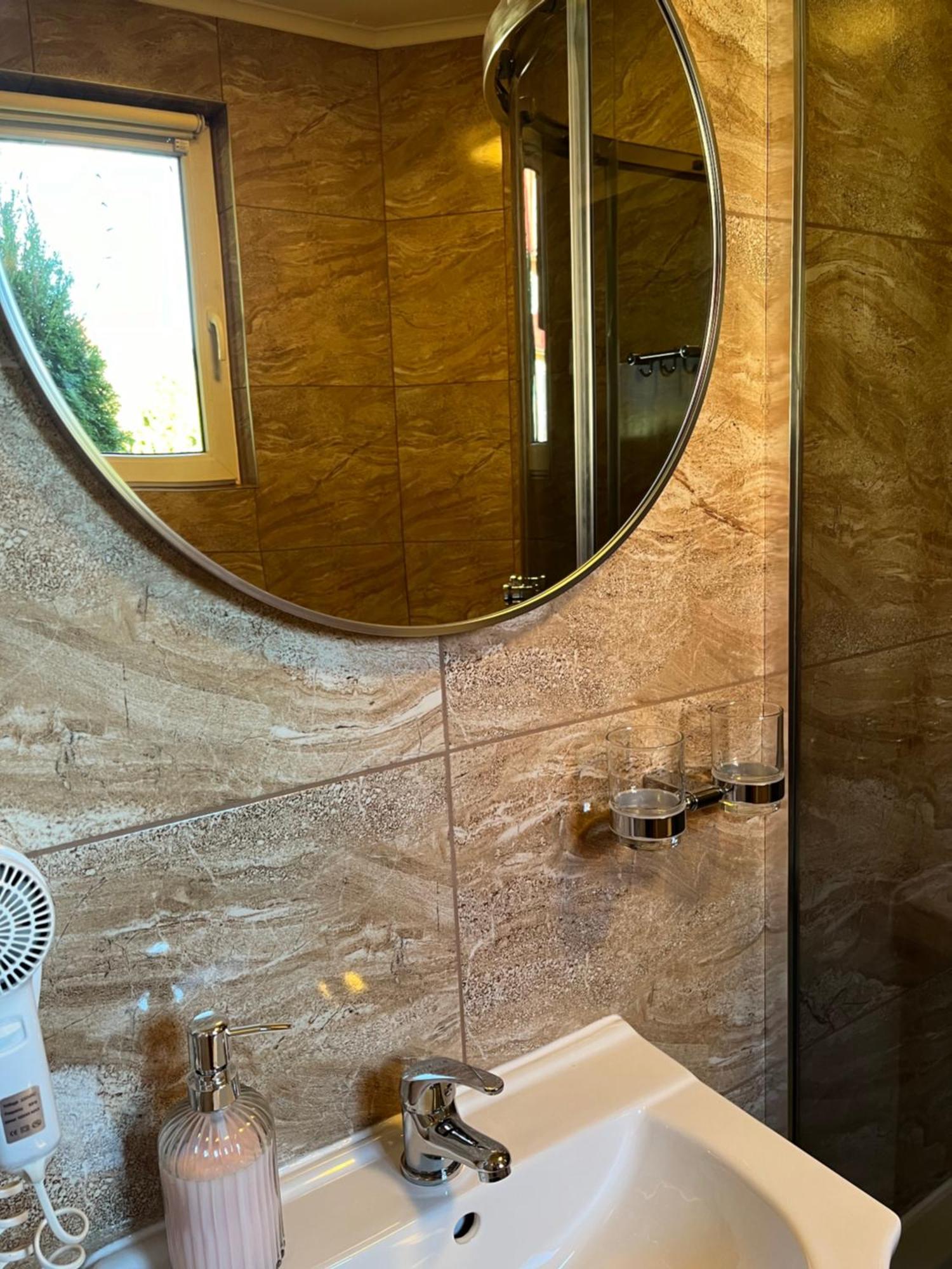 Pod Kogutkiem Na Dolinie Chalet Bukowina Tatrzanska