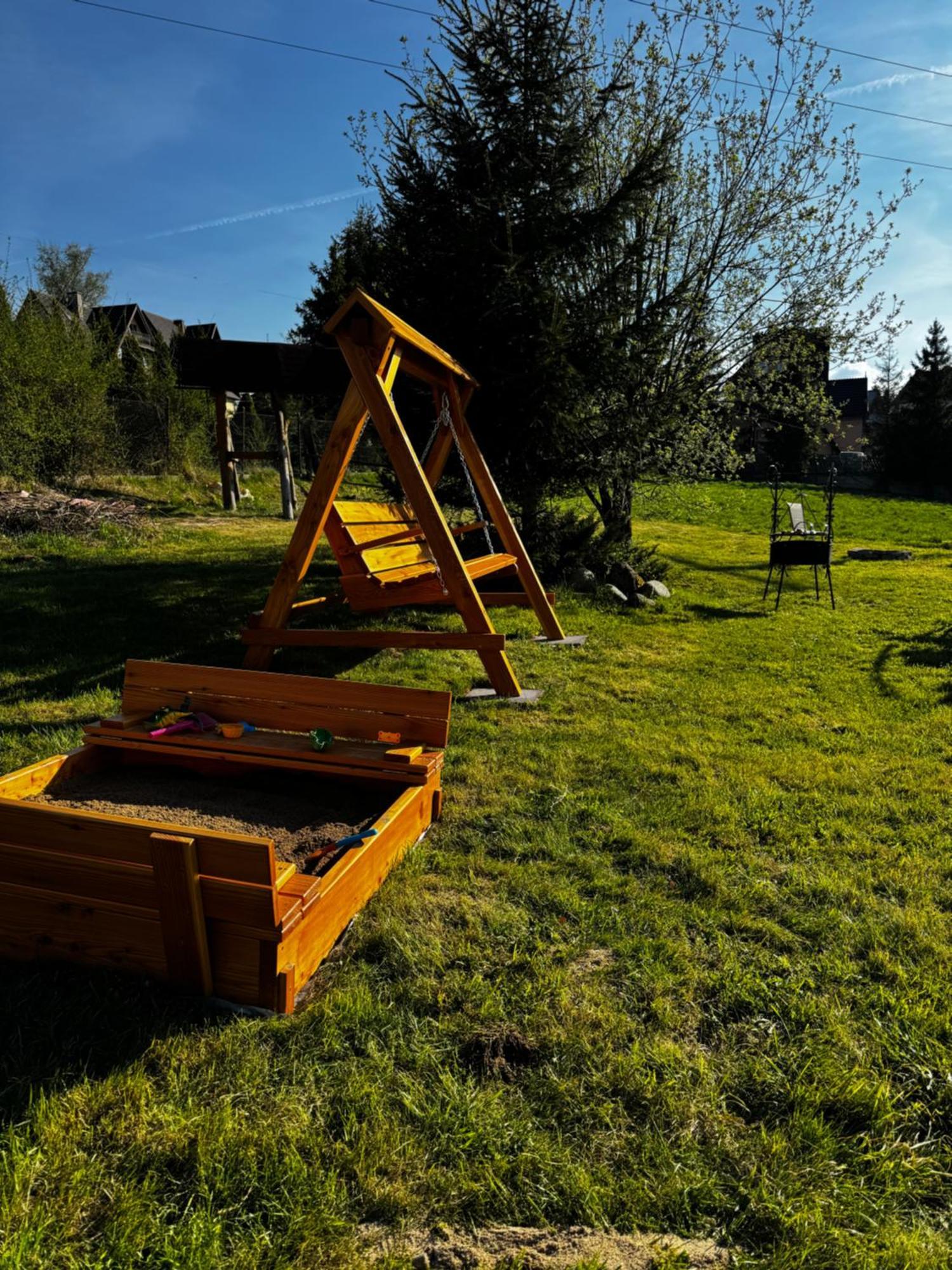 Domek alpejski Pod Kogutkiem Na Dolinie